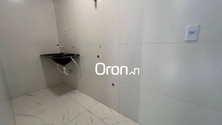 Imagem Casa à venda, 110 m² por R$ 630.000,00 - Jardim Balneário Meia Ponte - Goiânia/GO