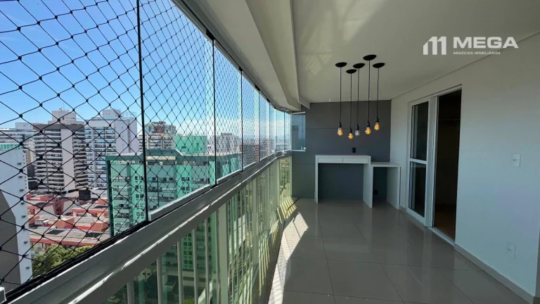 Imagem Gold Summer à venda, 115 m² por R$ 1.390.000 - Itapuã - Vila Velha/ES