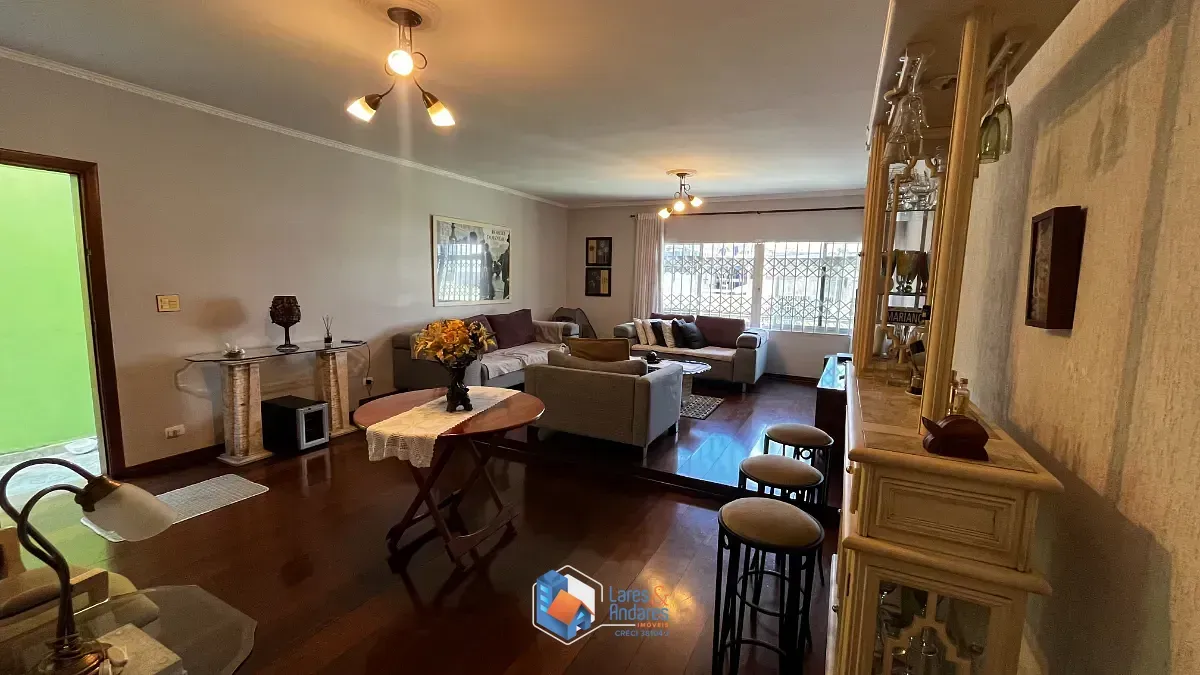Imagem Sobrado para venda em Vila Formosa com 4 quartos, sendo 1 suíte, 300m²