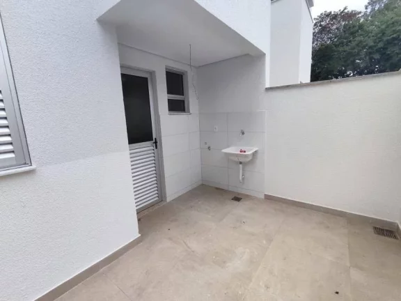 Imagem Terreno Área privativa em Belo Horizonte