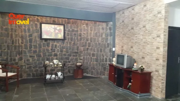 Imagem Chácara de luxo no Condomínio Jardim Casa Grande em Ribeirão Preto-SP 2 quartos, 2 salas, 3 banheiros, 42 vagas de garagem Quer Imóvel Negócios Imobiliários.