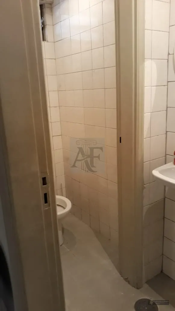 Imagem Comercial à venda em Santo Amaro, São Paulo