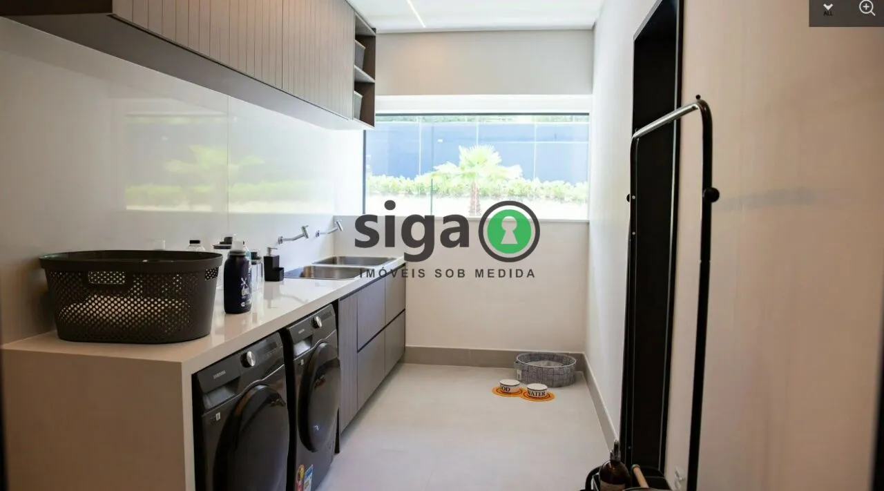 Imagem Apartamento para venda na Vila Clementino 04 suítes, São Paulo - SP