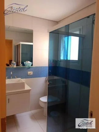 Imagem Casa Condomínio Km 16 Raposo Tavares