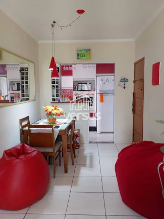 Imagem APARTAMENTO 590MIL - VILA TUPI - PRAIA GRANDE
