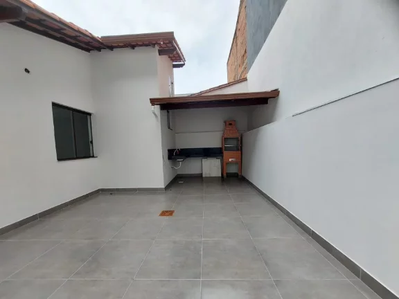 Imagem Casa em Belo Horizonte
