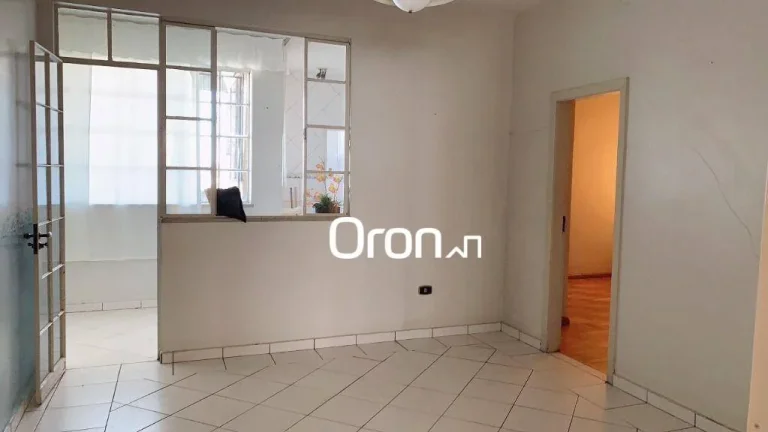Imagem Apartamento à venda, 198 m² por R$ 530.000,00 - Setor Campinas - Goiânia/GO