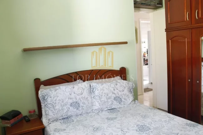 Imagem Cobertura Duplex à Venda Floradas São José 94m²