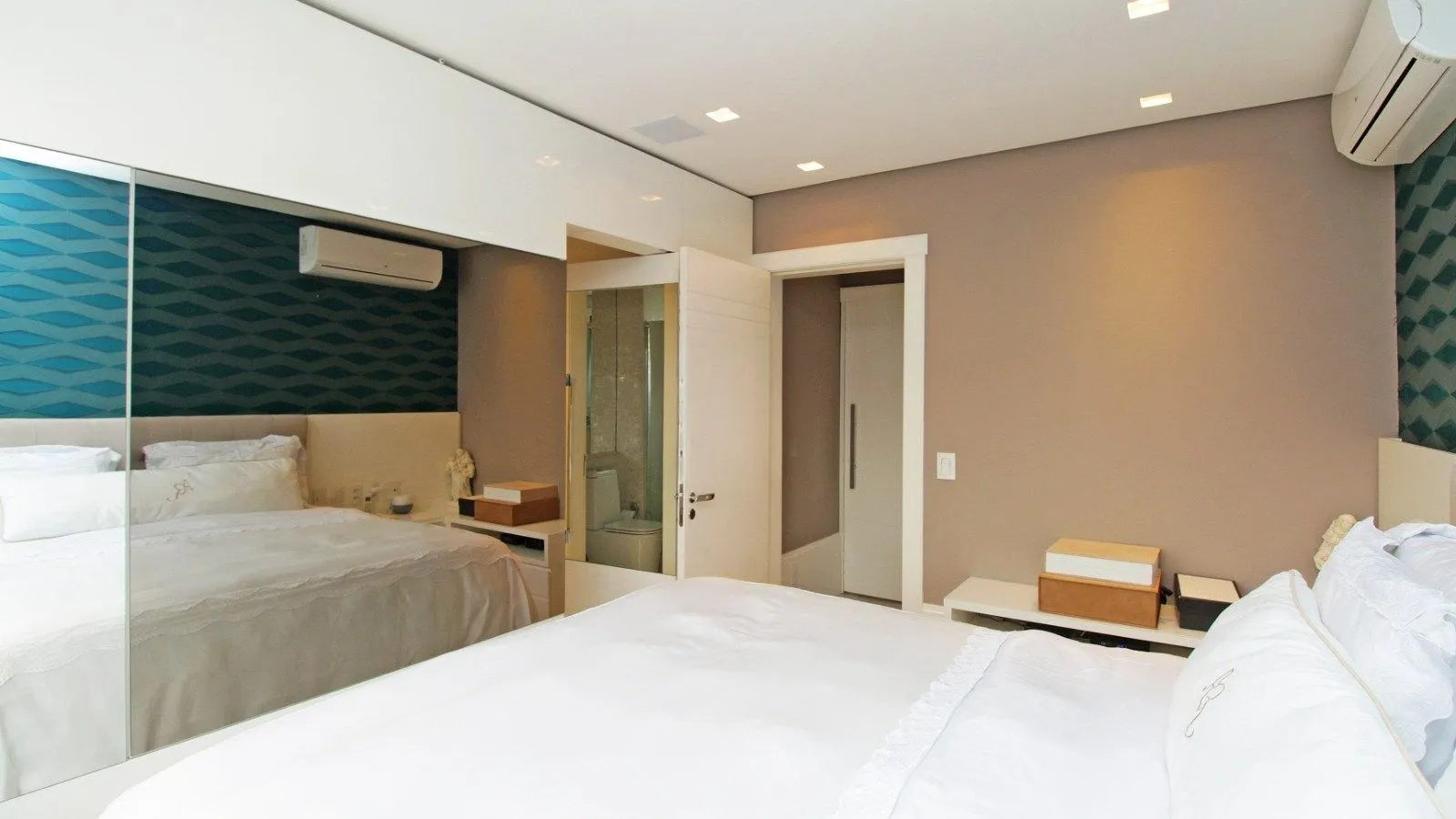 Imagem Apartamento 2 dormitórios - Bela Vista