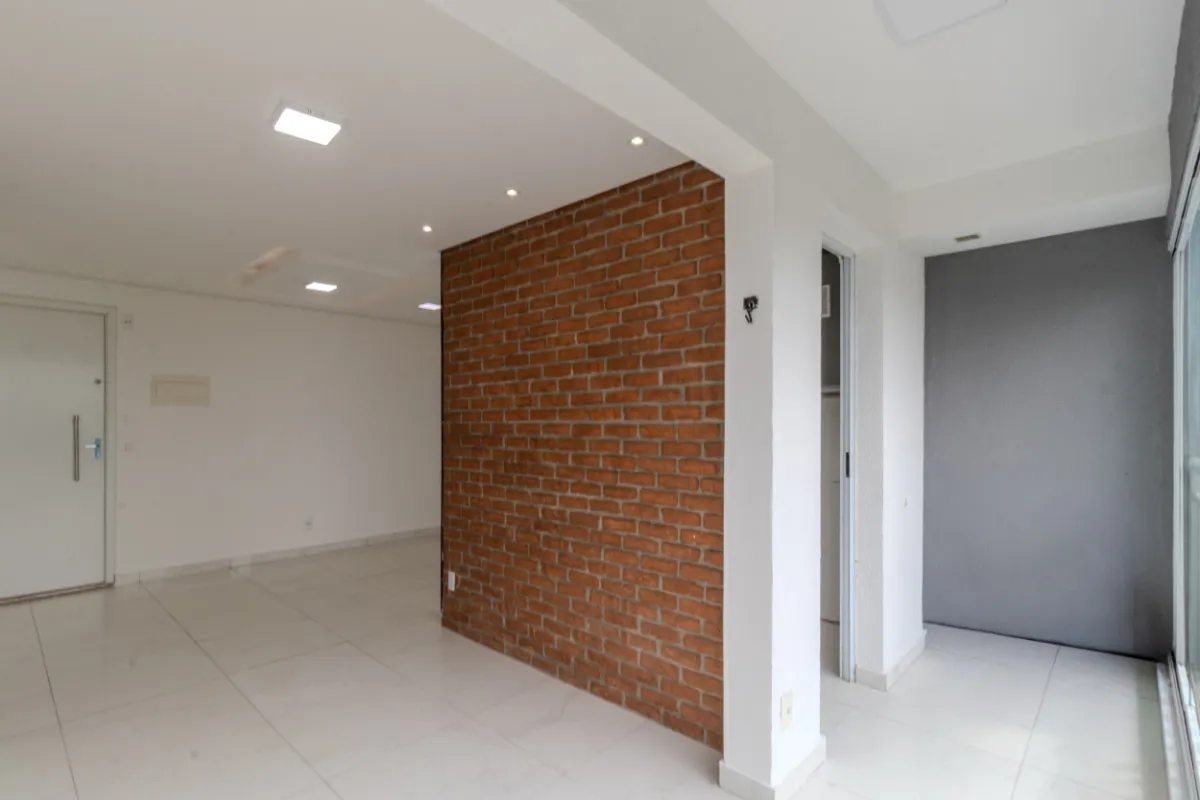 Imagem Apartamento para venda em Vila Independência com 2 quartos, sendo 1 suíte, 54m2