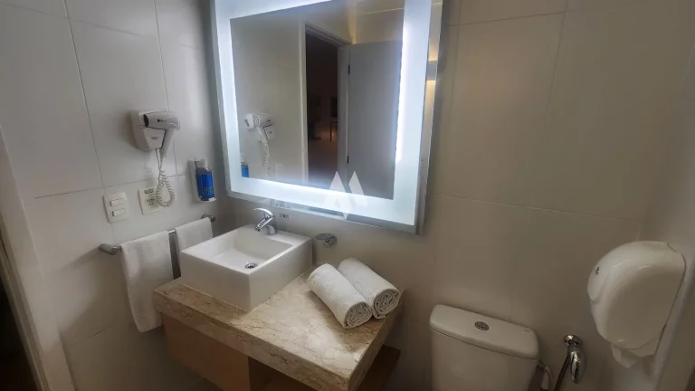 Imagem Apartamento Mobiliado, 1 dormitório, Pompeia, (Home Stay), 1 vaga