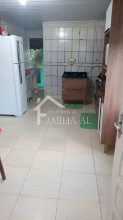 Imagem Casa com amplo terreno no Bairro Boehmerwald