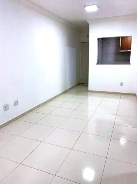 Imagem Apartamento de 2 Dormitórios com Suíte, Varanda Gourmet e 2 Vagas no Residencial Ateliê ? Parque Campolim, Sorocaba/SP
