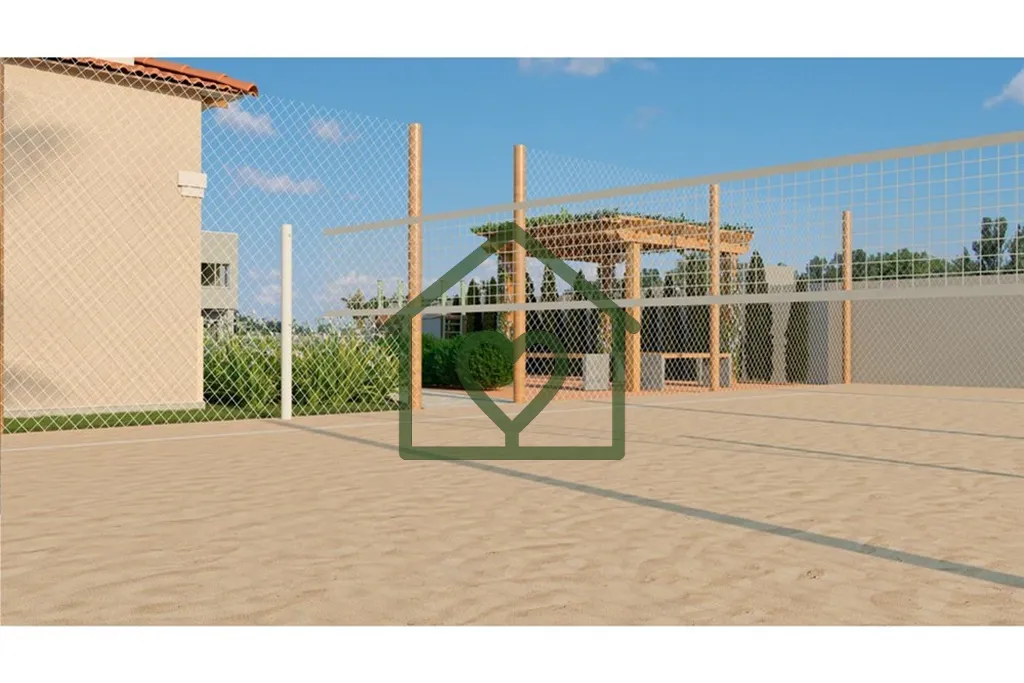 Imagem Inspirado na charmosa Toscana, o Bella Siena é um refúgio exclusivo com apenas 89 lotes, projetado...