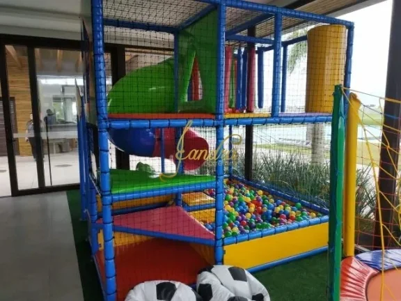 Imagem Terreno no Blue com mais de 400m² de esquina