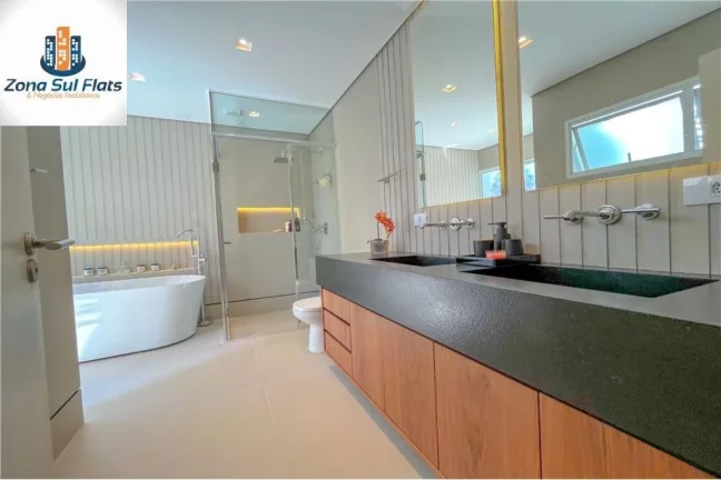 Imagem Casa Alto Padrão à Venda Na Vila Mariana Com 3 Suítes, 3 Vagas, Piscina Aquecida e Espaço Gourmet