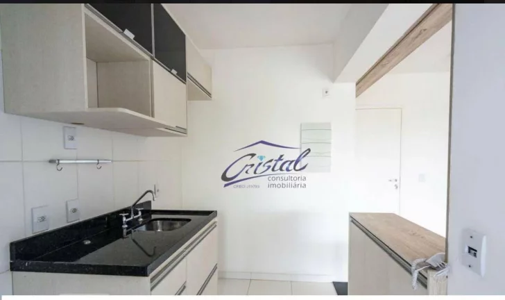 Imagem Excelente apartamento no Tatuapé!