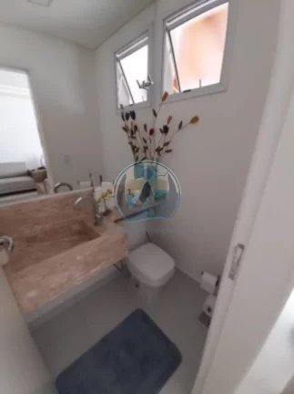 Imagem Imperdível cobertura de luxo à venda em Ubatuba-SP, bairro Itagua, 3 quartos, 3 suítes, 2 salas, 1 banheiro, 2 vagas, 171m².