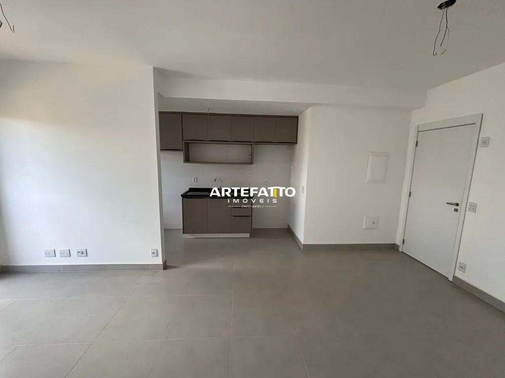 Imagem Apartamento à venda em Franca, Núcleo Agrícola Alpha, com 2 quartos, 66m2