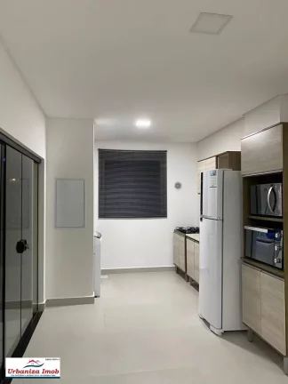 Imagem Edifício Isla Morada - Apartamento à Venda em Porto Belo com 2 Suítes e 1 Vaga com 75,00m2