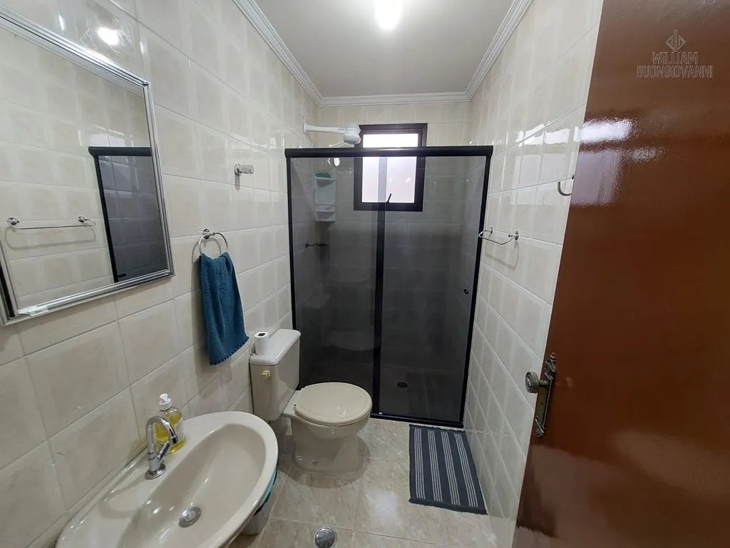 Imagem Apartamento Ocian, 2 dorms, suíte, 80m² - lazer completo a 100m da praia