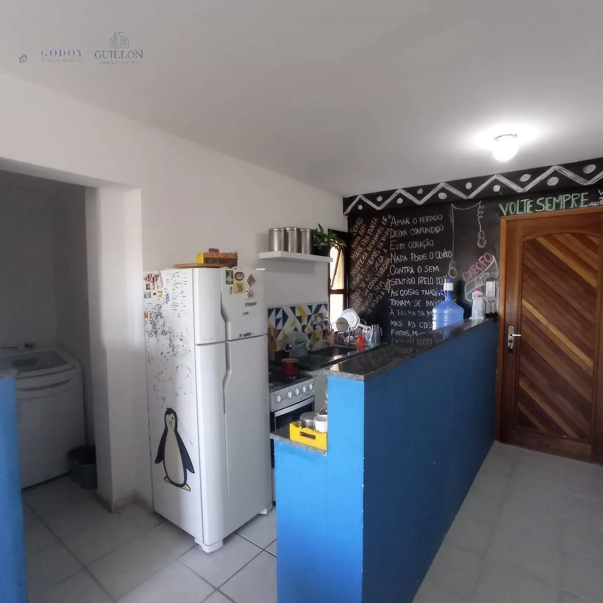 Imagem Apartamento à venda 2 Quartos, 1 Suite, 1 Vaga, 63M², Campo Alegre, Pindamonhangaba - SP | SAN MORRITS