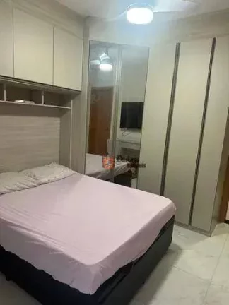 Imagem Apartamento com 2 dormitórios à venda, 91 m² por R$ 865.000,00 - Caiçara - Praia Grande/SP