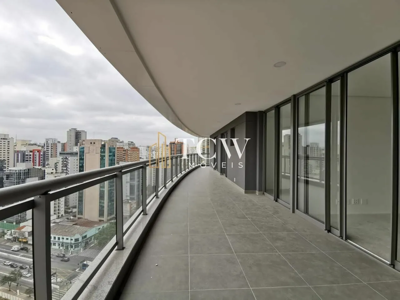 Imagem Apartamento 3 dorm