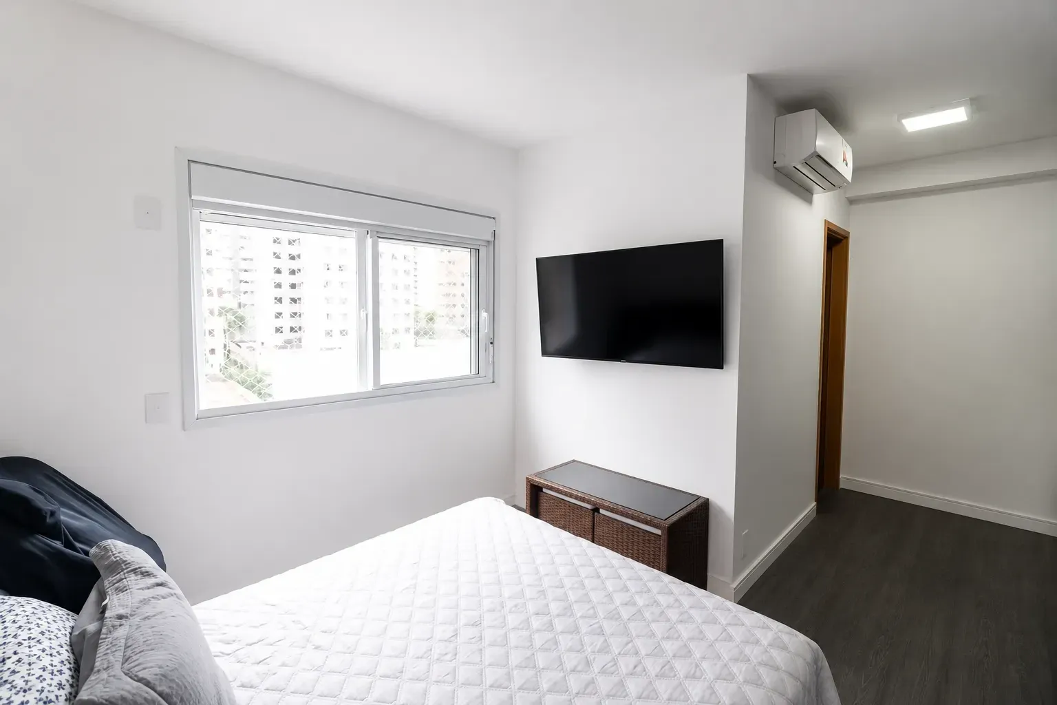Imagem Apartamento com 3 Quartos à Venda, 103 metros em Vila Mariana - São Paulo