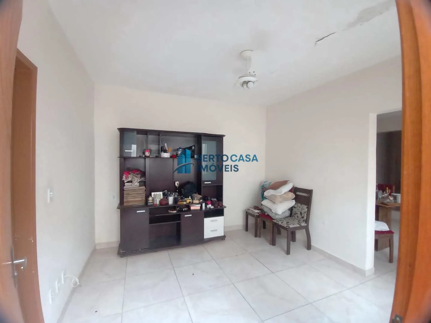 Imagem Casa Padrão