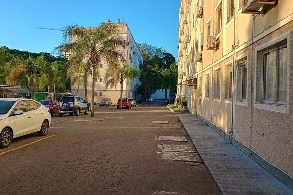 Imagem Apartamento em Passo das Pedras