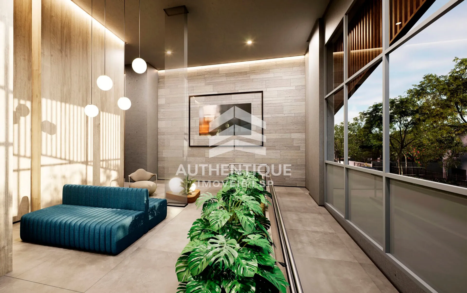 Imagem INSIDE CHACARA SANTO ANTONIO - Apartamento à venda no bairro Chácara Santo Antônio (Zona Sul) - São Paulo/SP, Zona Sul