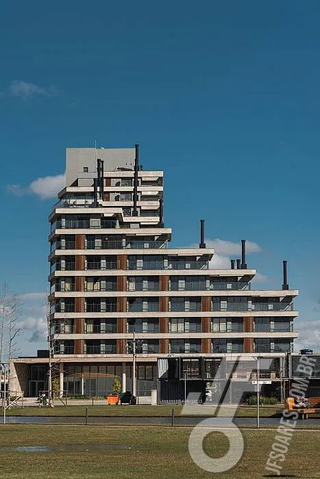 Imagem Apartamento à venda no bairro Areal em Pelotas/RS
