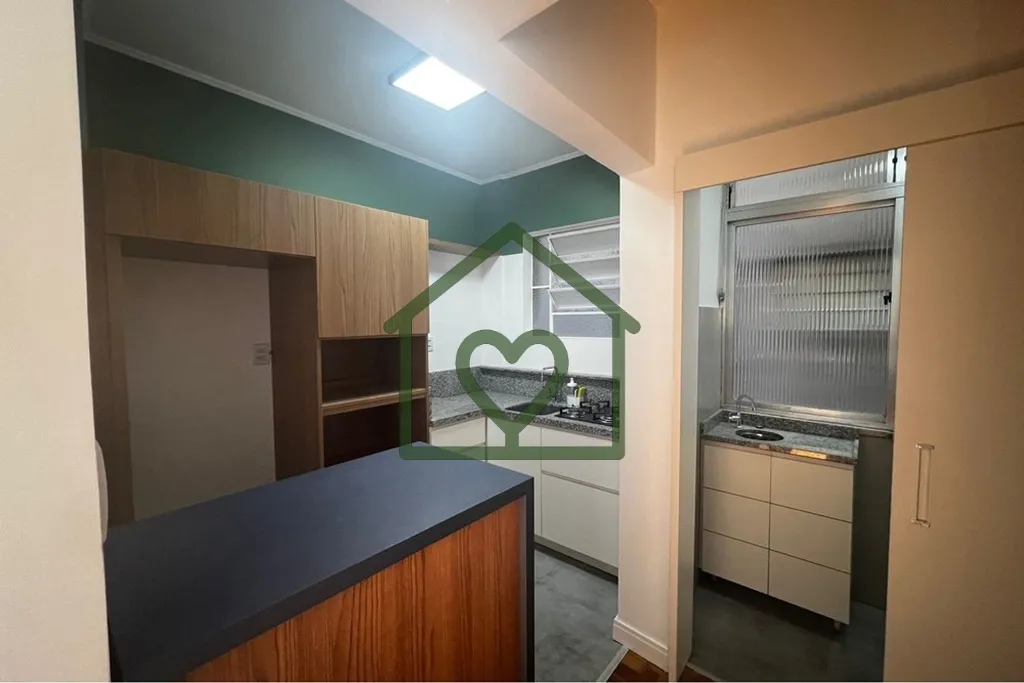 Imagem Descubra o conforto e a praticidade deste encantador apartamento de 70 m², localizado no coração ...