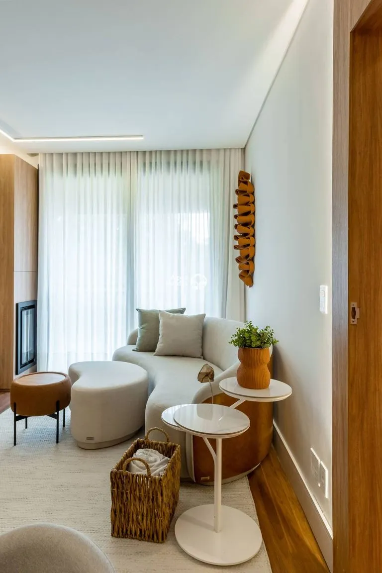 Imagem Vende-se apartamento em Gramado- 1 Quarto - Valor R$897.000,00