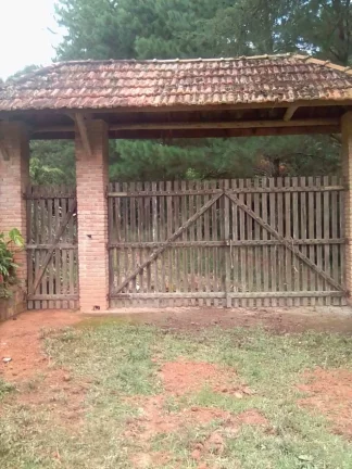 Imagem Sítio Joanópolis 11 alqueires pasto riacho escritura!!