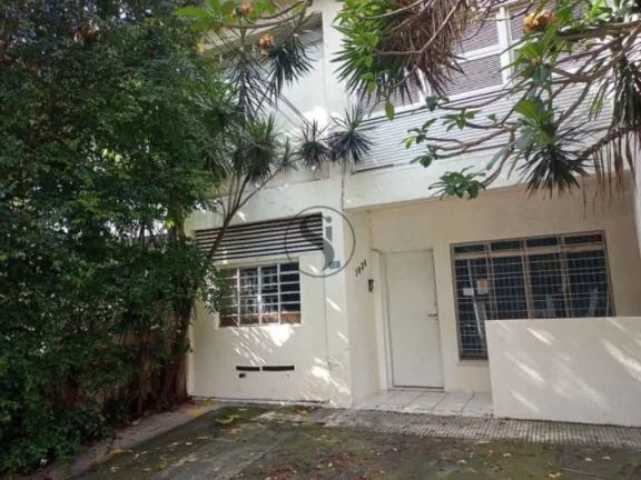 Imagem CASA COMERCIAL em SÃO PAULO - SP, VILA CLEMENTINO