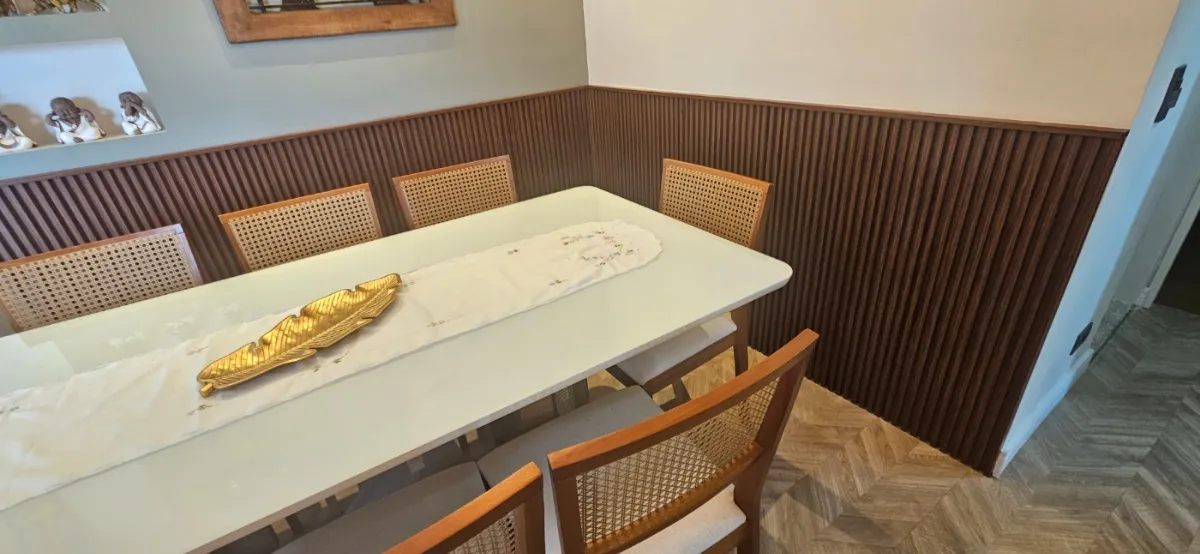 Imagem Apartamento para venda em Jardim Luanda com 2 quartos, sendo 1 suíte, 73m2