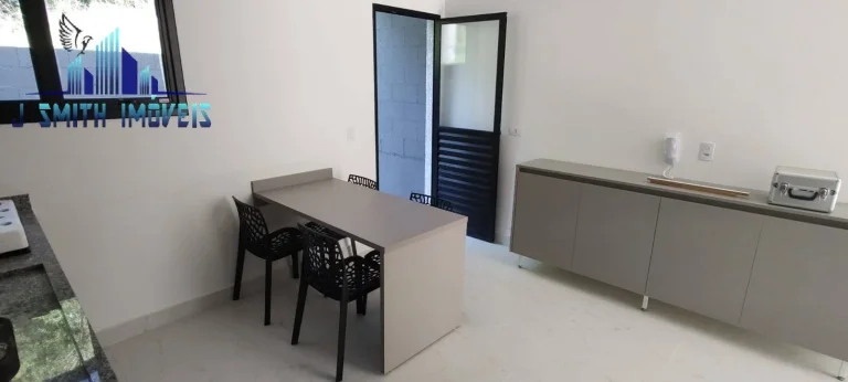 Imagem CASA NOVA PRONTA PARA MORAR, 02 SUÍTES, 2 VAGAS, MÓVEIS PLANEJADOS