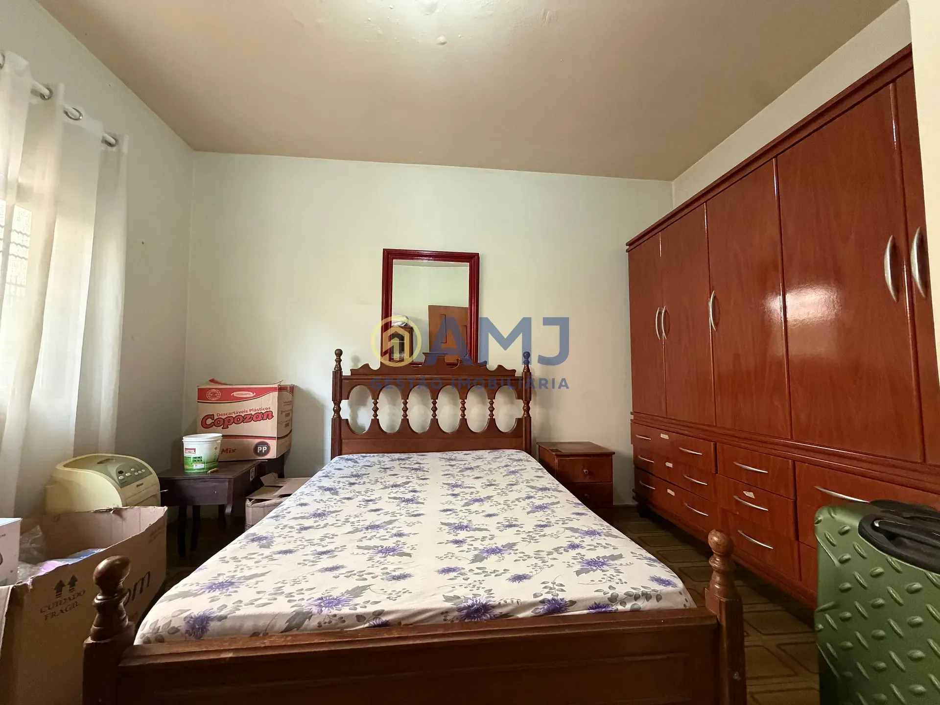Imagem Casa à venda no Setor Sudoeste - Goiânia | Lote amplo com edícula completa