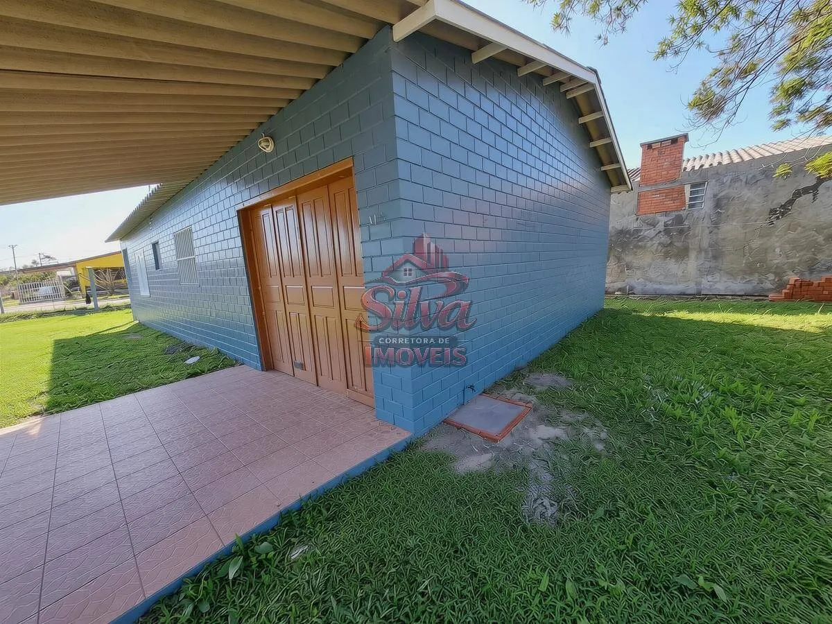 Imagem C742 | Casa 3 dormitórios à venda no Mariluz em Imbé