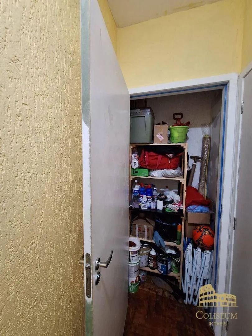 Imagem Kitnet com 2 dormitórios à venda, 43 m² por R$ 265.000,00 - Tupi - Praia Grande/SP