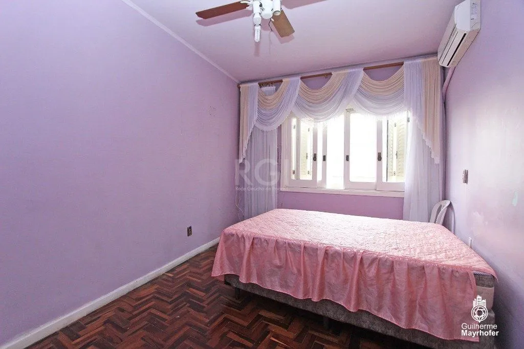 Imagem Apartamento para Venda - 114.3m², 3 dormitórios, Floresta