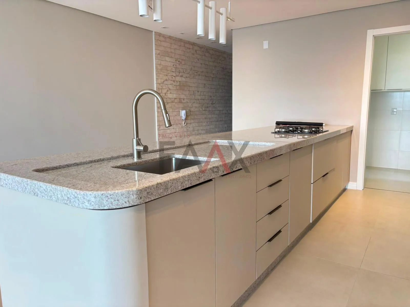 Imagem Apartamento com 3 dormitórios para locação, BATEL, GUARAPUAVA - PR