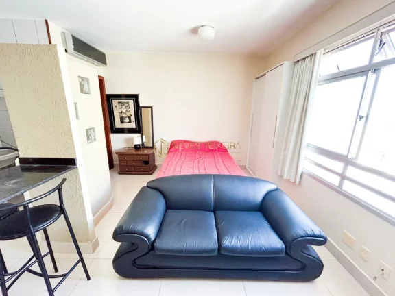 Imagem APARTAMENTO RESIDENCIAL em BRASÍLIA - DF, ASA NORTE