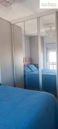 Imagem APARTAMENTO RESIDENCIAL em SÃO JOSÉ - SC, BARREIROS