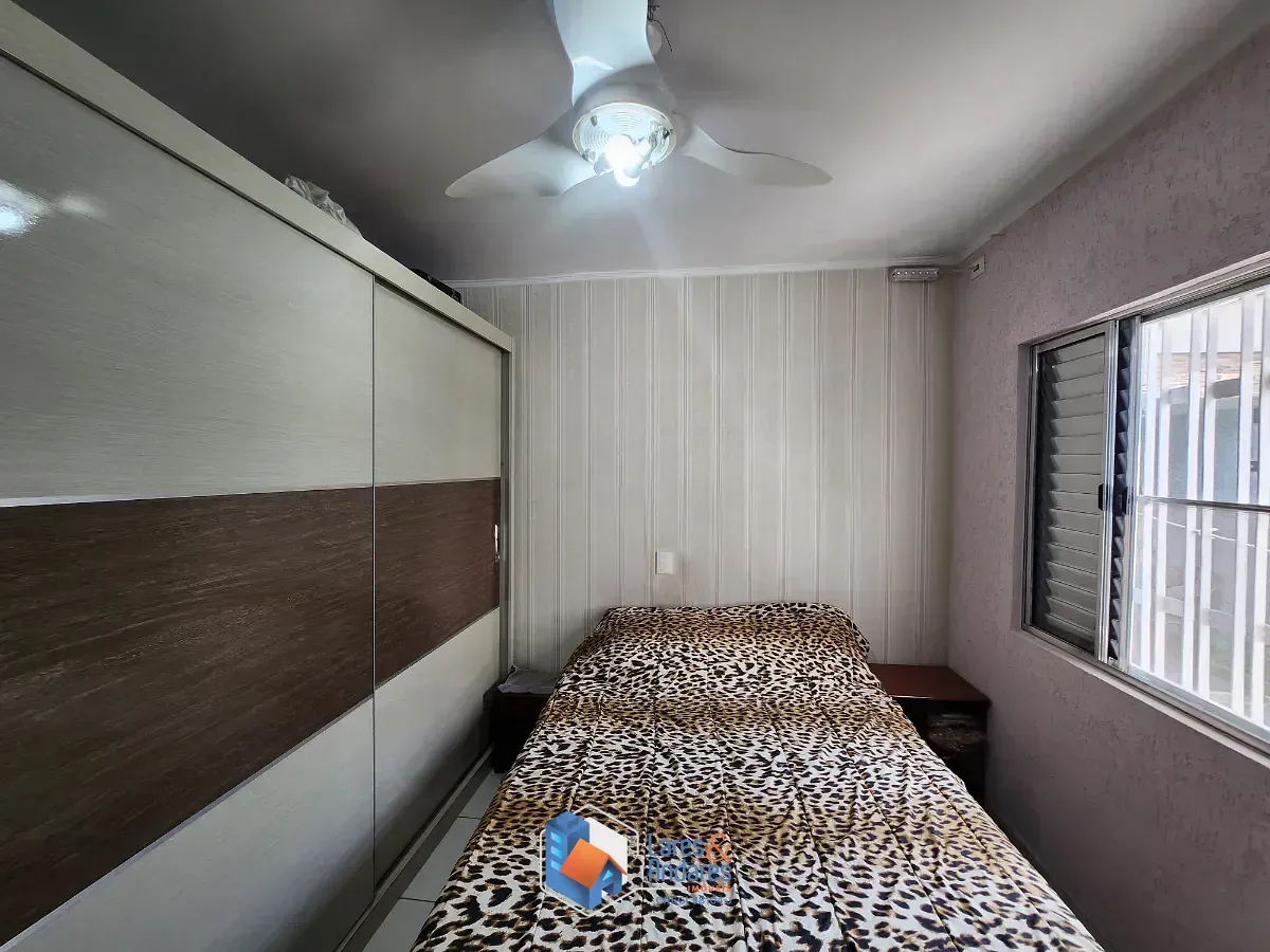 Imagem Casa de vila para venda em Vila Jaguara com 4 quartos, sendo 1 suíte, 195m²