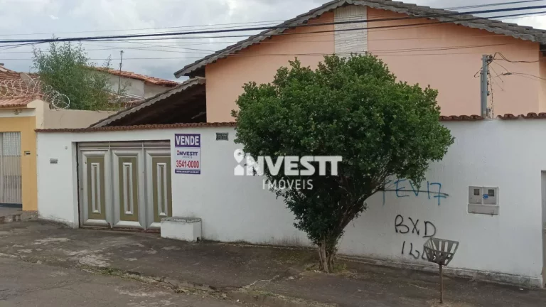 Foto do imóvel Casa à venda no Jardim Novo Mundo - Goiânia/GO
