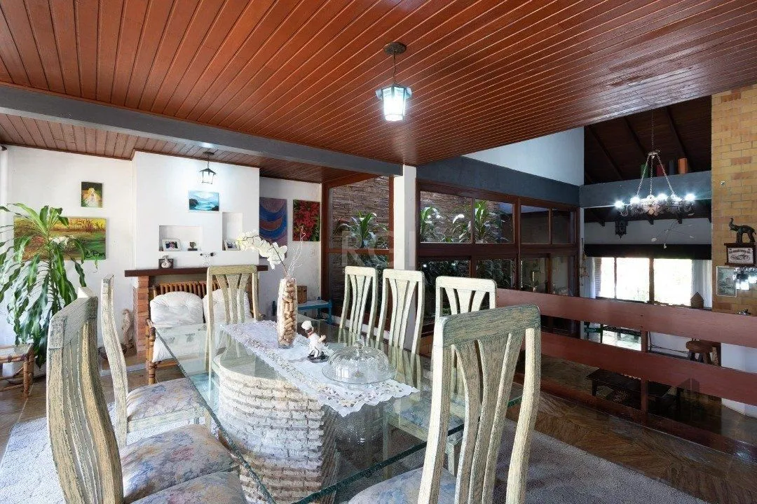 Imagem Casa em Cristal