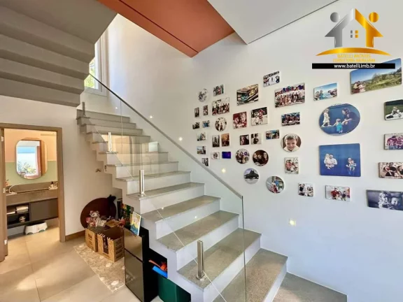 Imagem Casa à venda no condomínio Alphaville Granja Vianna em Carapicuíba - SP | Batelli Imóveis